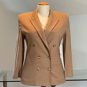 Jos A Bank (Woman), 100% worsted wool, Sz 14